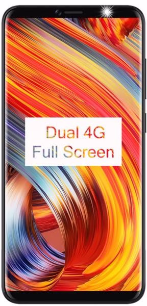 Смартфон Leagoo M9 Pro 2GB/16GB