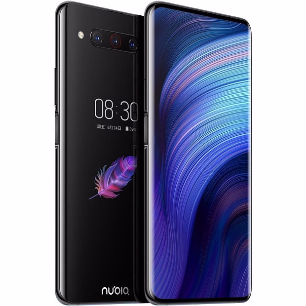 Мобильный телефон Nubia Z20