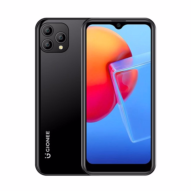 Смартфон Gionee F60 3GB/32GB