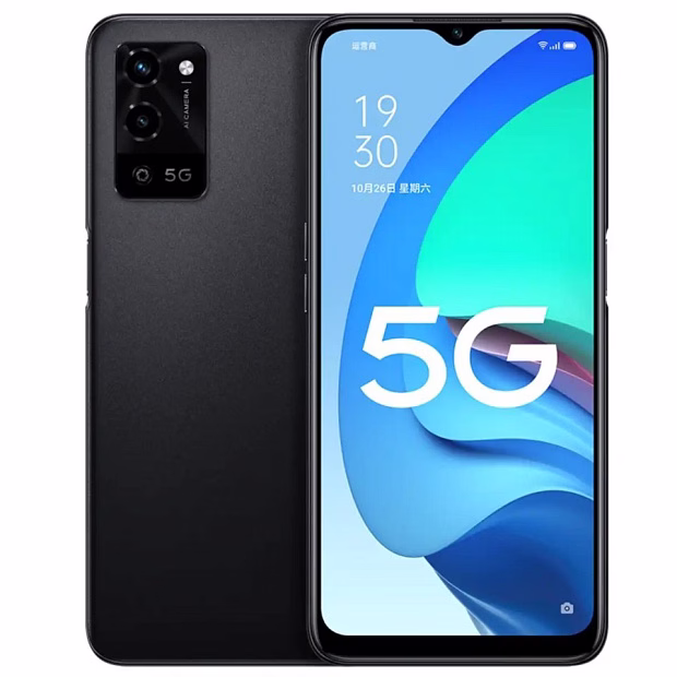 Смартфон Oppo A56 5G 6GB/128GB