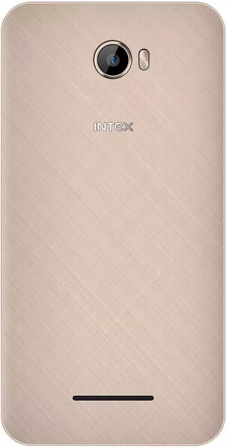 Смартфон Intex Aqua Note 5.5 2GB/16GB
