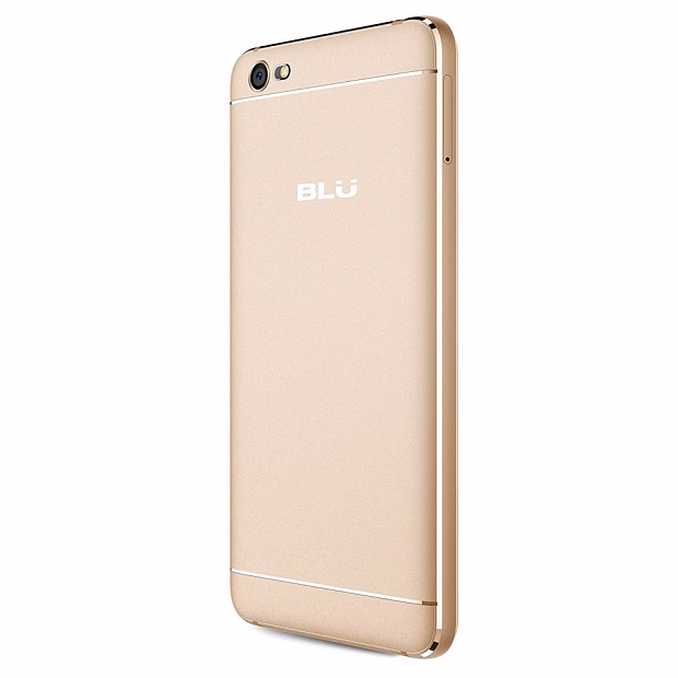 Смартфон BLU Grand M 512MB/8GB