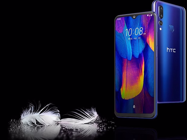 Мобильный телефон HTC Wildfire X