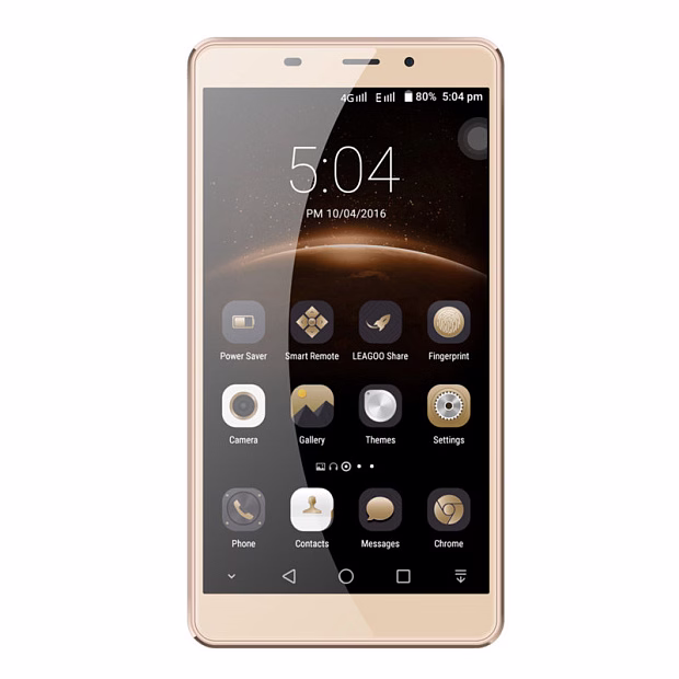 Смартфон Leagoo M8 2GB/16GB