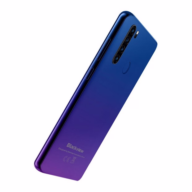 Мобильный телефон Blackview A80 Pro