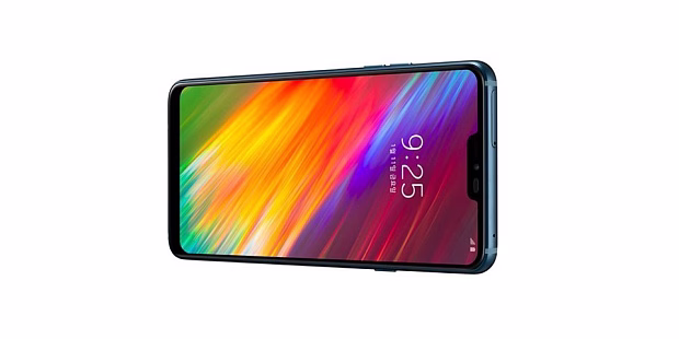Смартфон LG Q9 4GB/64GB