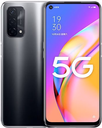 Смартфон Oppo A93 5G 8GB/256GB