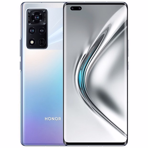 Смартфон Honor V40 8GB/128GB