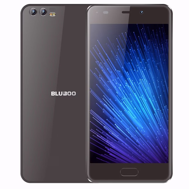 Смартфон Bluboo D2 1GB/8GB