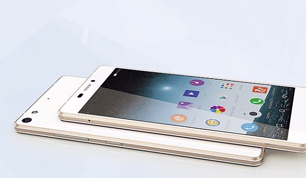 Мобильный телефон Gionee S8