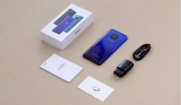 Смартфон Doogee X95 2GB/16GB