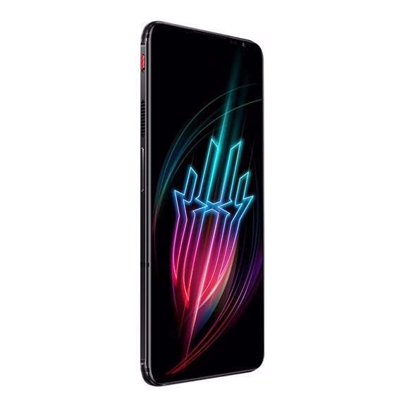 Смартфон Nubia Red Magic 6S Pro 12GB/128GB
