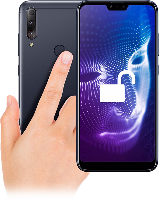 Смартфон Asus ZenFone Max Shot 64GB