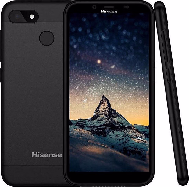 Смартфон HiSense Infinity F17 Pro 2GB/16GB