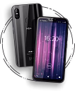 Смартфон Noa N20 4GB/64GB
