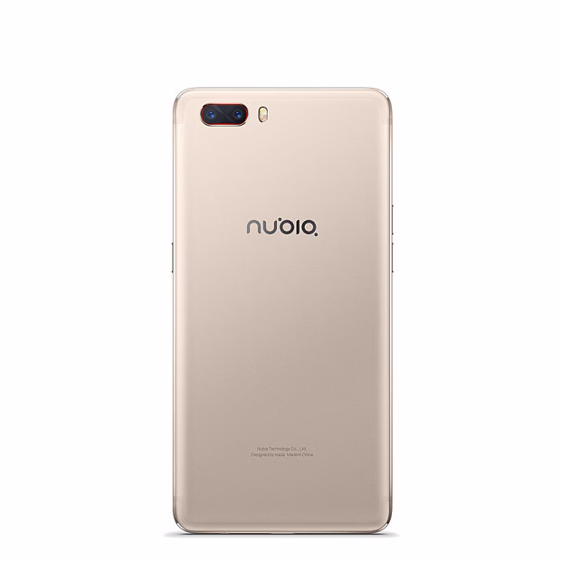 Мобильный телефон Nubia M2