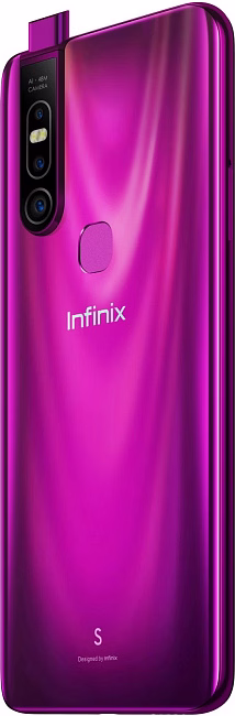Мобильный телефон Infinix S5 Pro