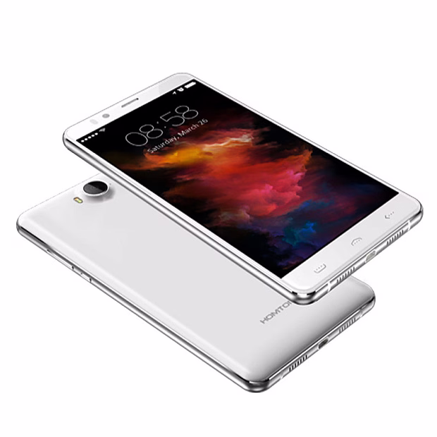 Мобильный телефон HomTom HT10