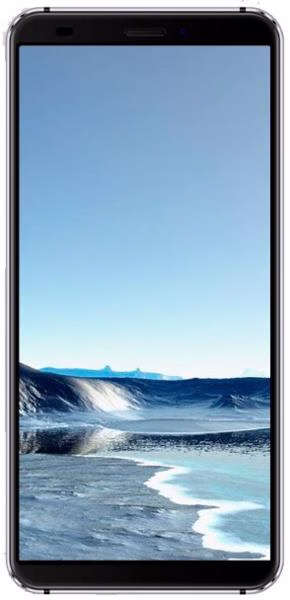Смартфон Blackview S6 2GB/16GB