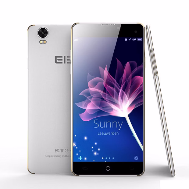 Смартфон Elephone G7 Precious 1GB/8GB