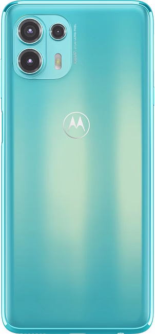 Смартфон Motorola Edge 20 Fusion 6GB/128GB