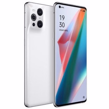 Смартфон Oppo Find X3 8GB/128GB
