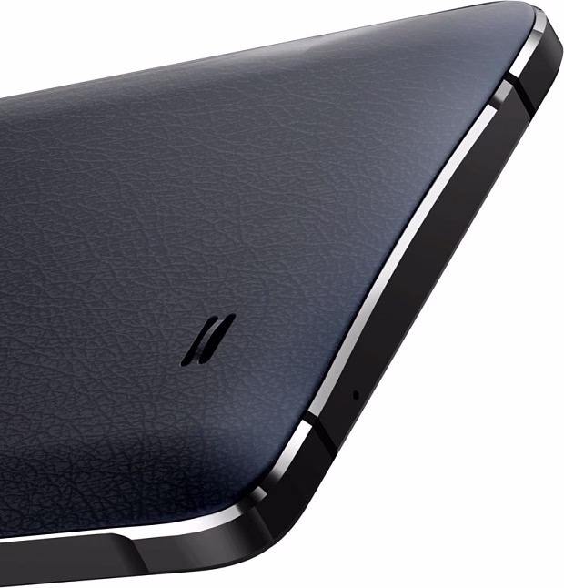 Смартфон Mlais M4 Note 2GB/16GB
