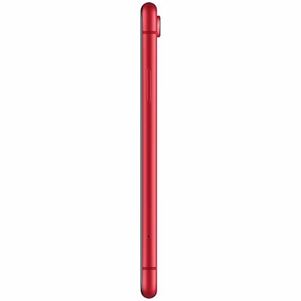 Смартфон Apple iPhone XR 128GB (красный)