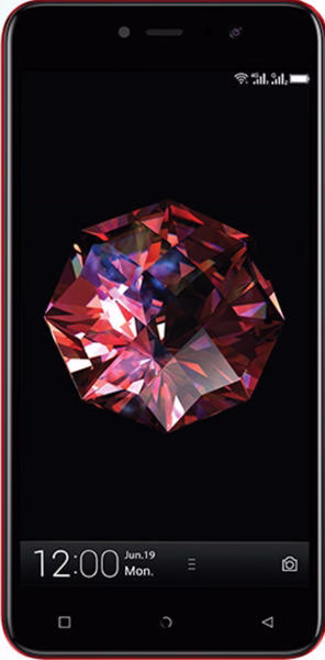Мобильный телефон Gionee A1 Lite