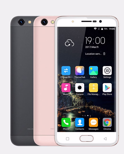 Смартфон Gretel A9 2GB/16GB