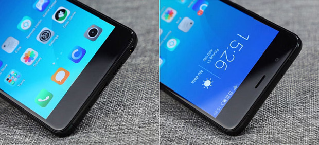 Мобильный телефон HiSense A2