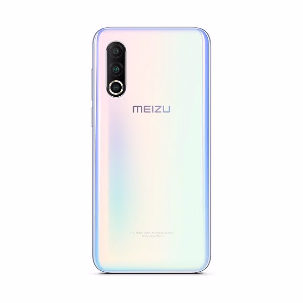 Смартфон Meizu 16S Pro 6GB/128GB