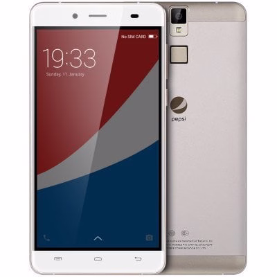 Смартфон Pepsi P1S 2GB/16GB