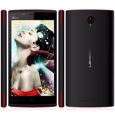 Смартфон Leagoo Elite 5