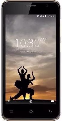 Смартфон Karbonn A9 Indian 1GB/8GB