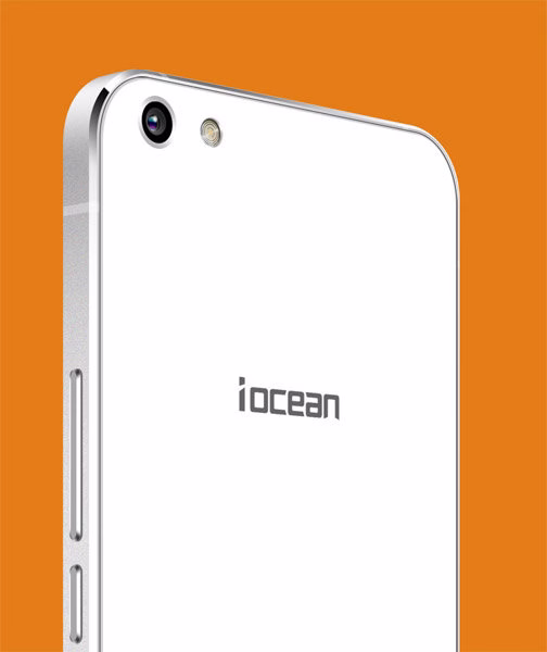 Смартфон iOcean X9 3GB/16GB