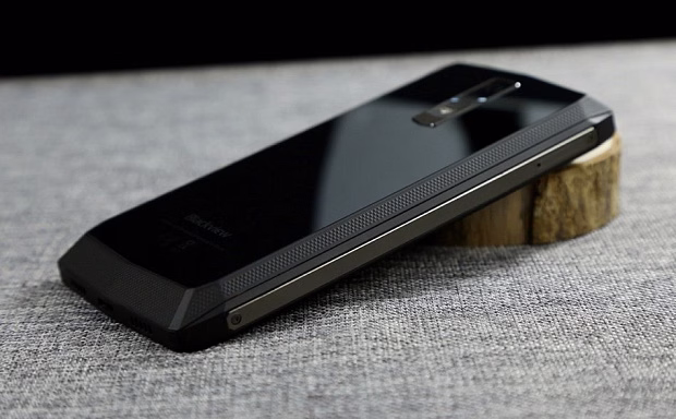 Смартфон Blackview P10000 Pro 4GB/64GB
