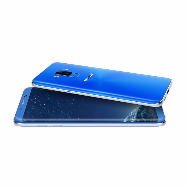 Смартфон Bluboo S8+ 4GB/64GB