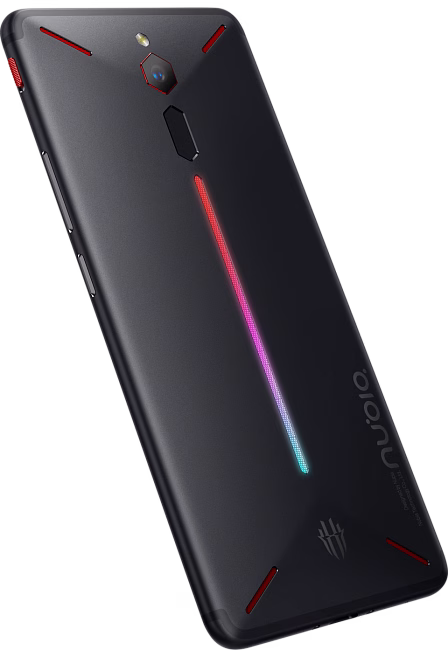 Смартфон Nubia Red Magic Red Magic 6GB/64GB