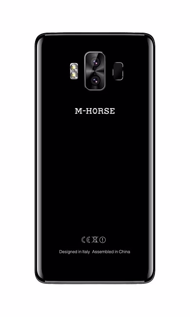 Смартфон M-Horse Pure 1 3GB/32GB