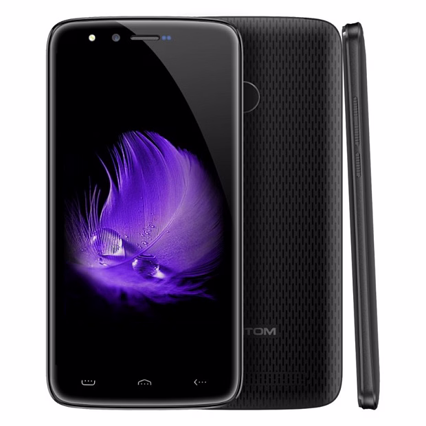 Смартфон HomTom HT50 3GB/32GB
