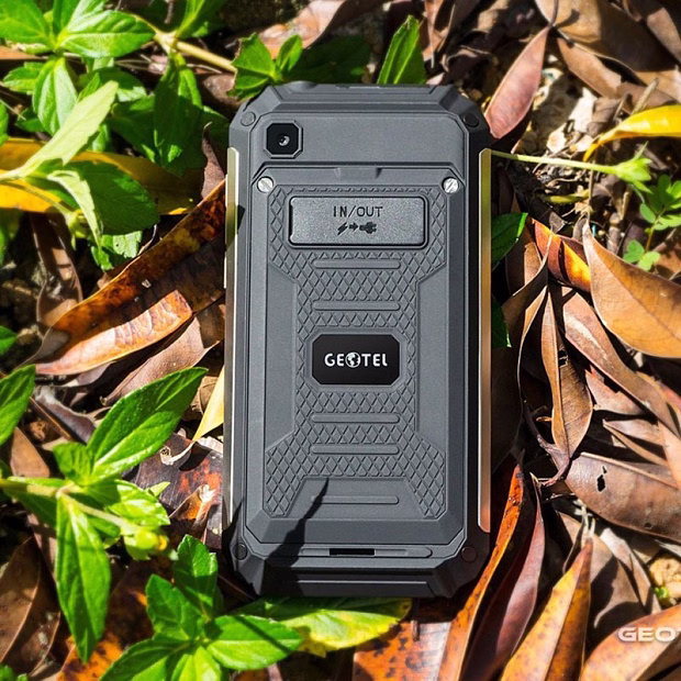 Смартфон Geotel G1 2GB/16GB