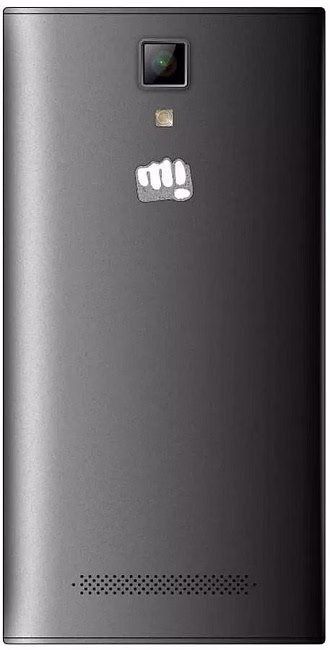 Мобильный телефон Micromax Canvas XP 4G Q413