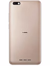 Смартфон Lava Z60s 1GB/16GB