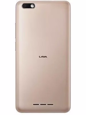 Смартфон Lava Z60s 1GB/16GB