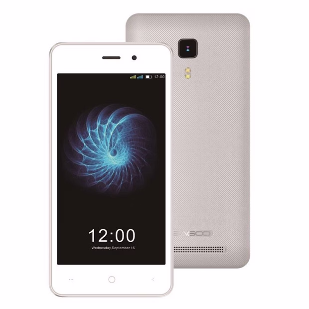 Мобильный телефон Leagoo Z3C