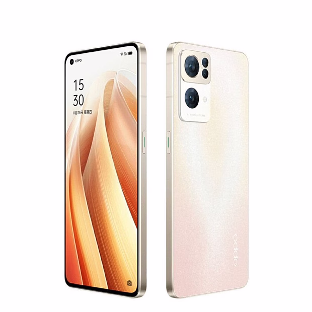 Смартфон Oppo Reno7 Pro 12GB/256GB