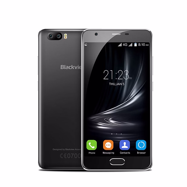Смартфон Blackview A9 Pro 2GB/16GB