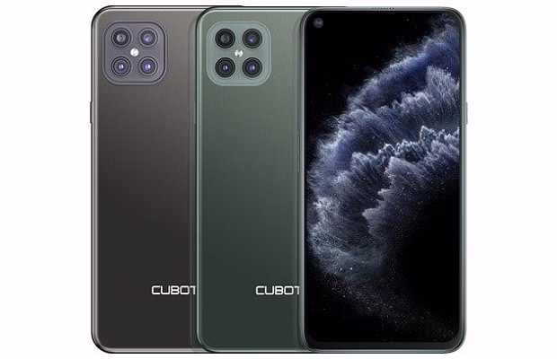 Мобильный телефон Cubot C30
