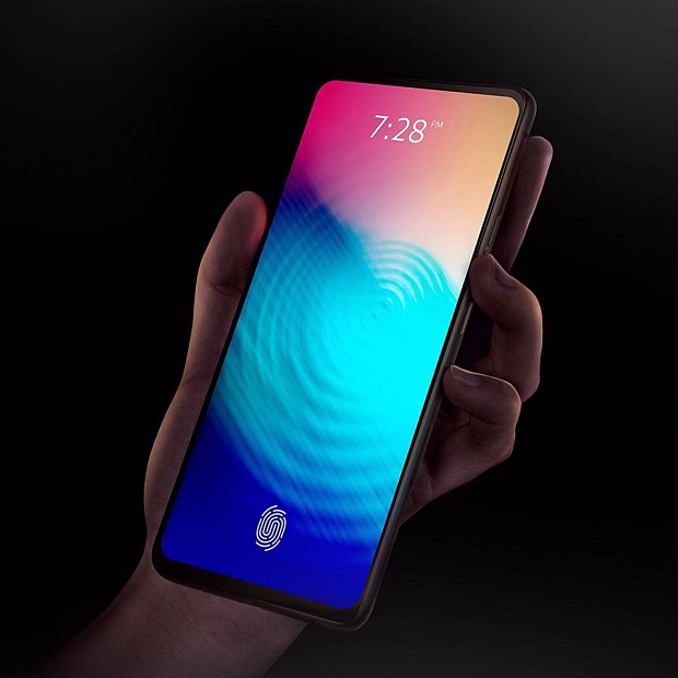 Мобильный телефон BLU Bold N1